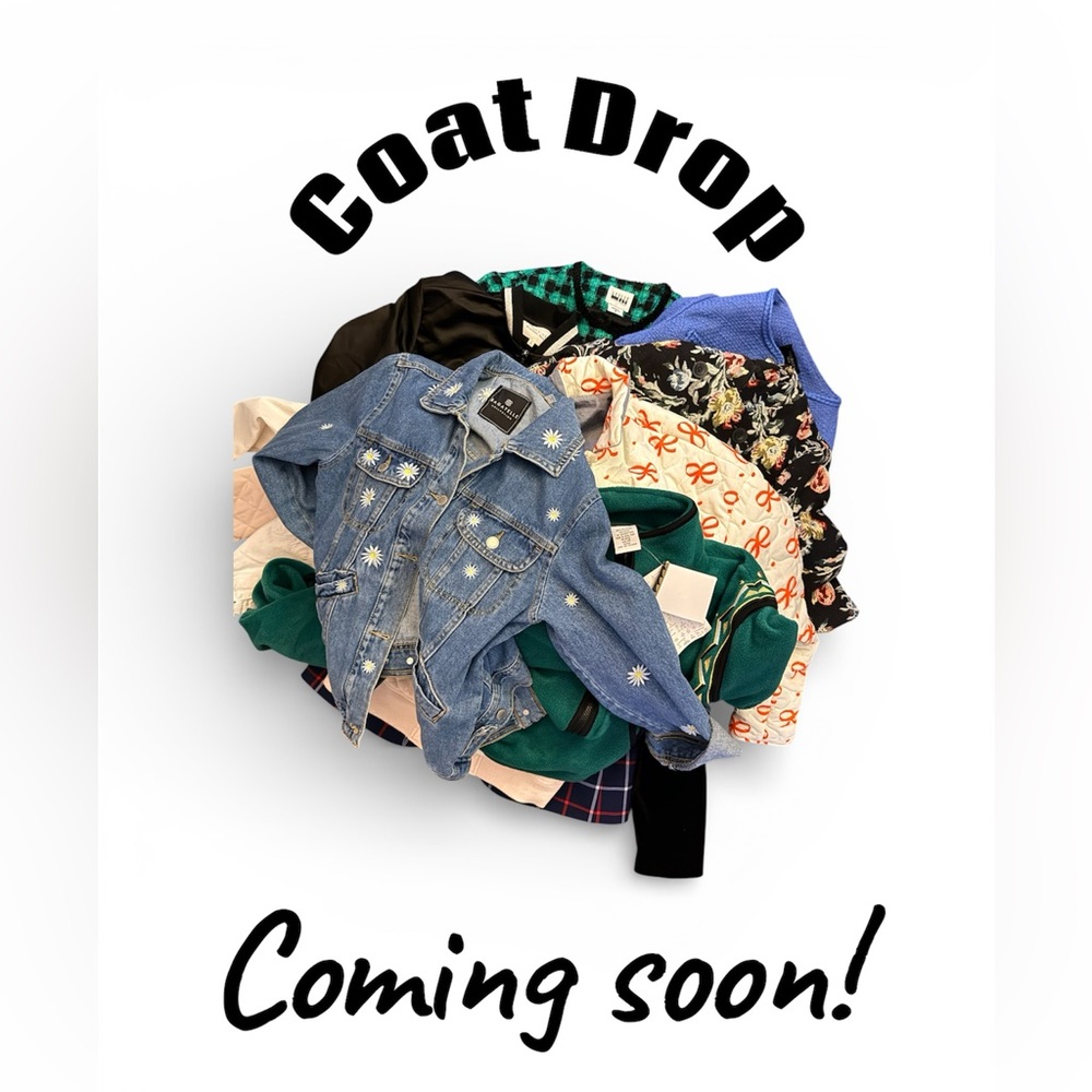 Vintage y2k Coats